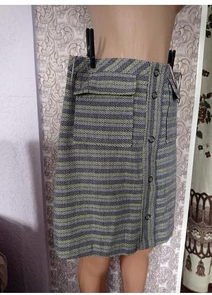 Юбка от бренда tu