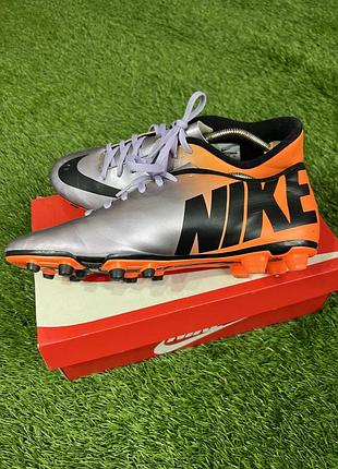 Бутси найк 46, 30см 5