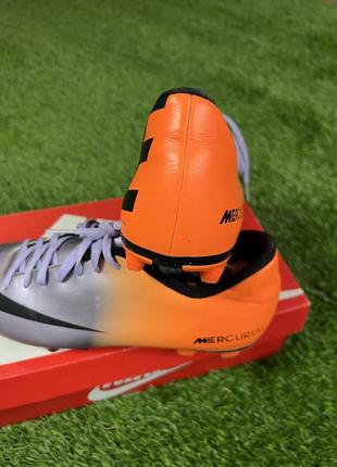 Бутси найк 46, 30см 7