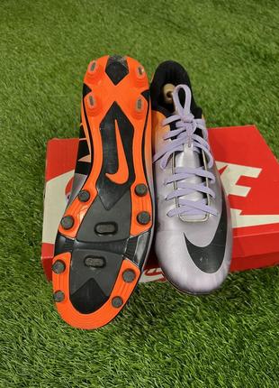 Бутси найк 46, 30см 6