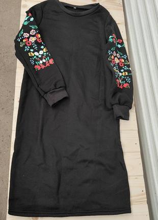 На байке, трикотаж👌як нова🌹