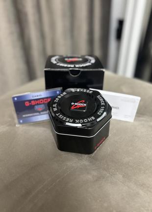 Чоловічий годинник casio gst-b400gb-1a9er5 фото