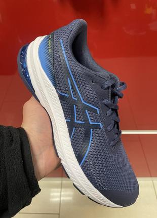 Кроссовки asics для бега, зала, волейбола, оригинал