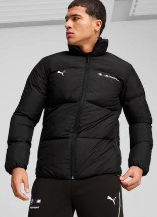 Куртка puma bmw , оригинал xl