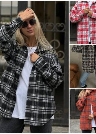 Рубашка женская 100% хлопок