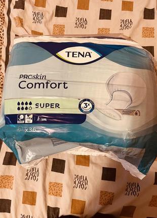 Урологические прокладки