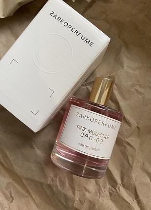 Парфум pink molécule 090.09 100 ml