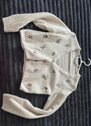 Кардиган pull&bear