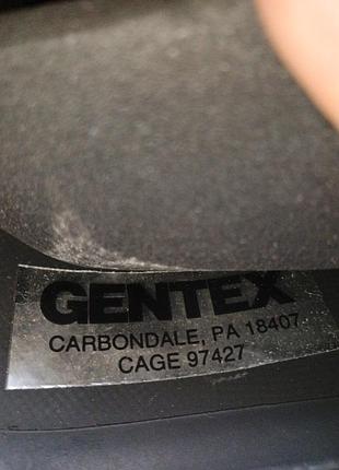 Шолом gentex 3