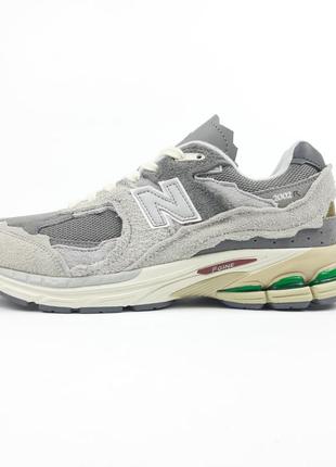 New balance 7