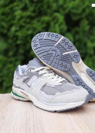 New balance 4