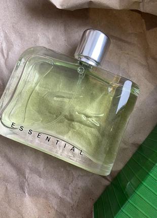 Парфум essential collector edition 125 мл