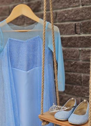 Вечернее платье💙