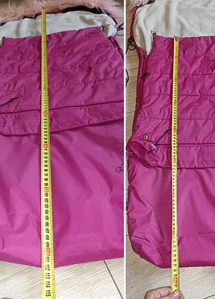 Конверт  в сани / візок / спальний мішок / автокрісло5 фото