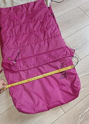 Конверт  в сани / візок / спальний мішок / автокрісло10 фото