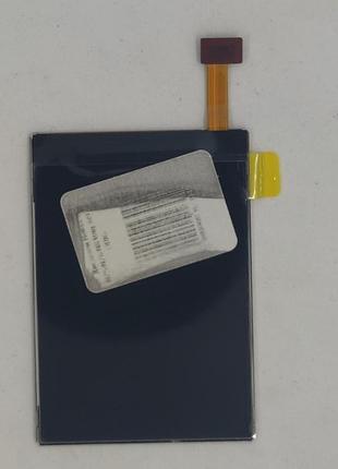 Дисплей nokia n75 / n76 / n81 big / n93i  с дефектом