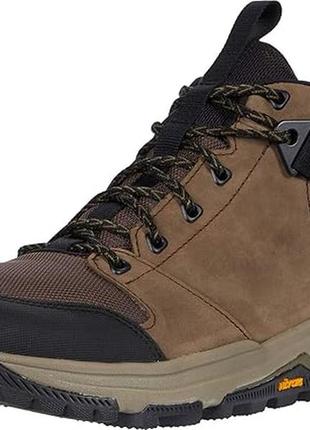 Мужские ботинки teva grandview gore-tex mid hiking boots