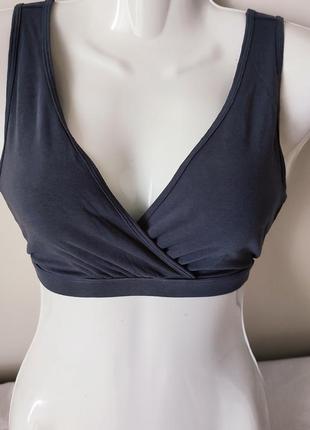 Бюстгальтер топ lindex