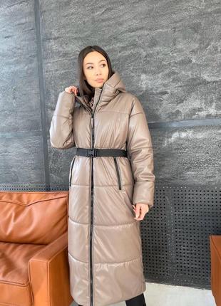 Пальто7 фото