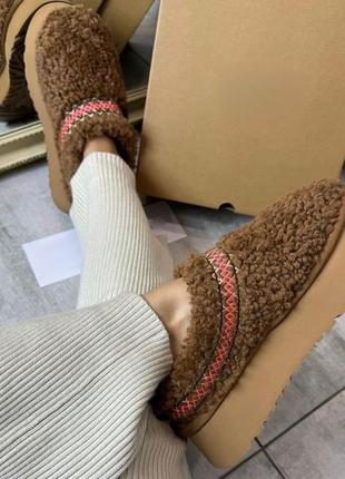 Ugg tasman