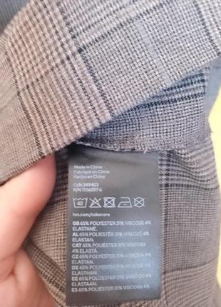 Жіноче плаття від h&m 5