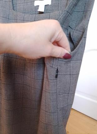 Жіноче плаття від h&m 3