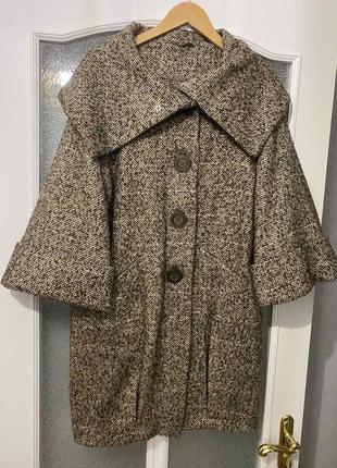 Женское пальто