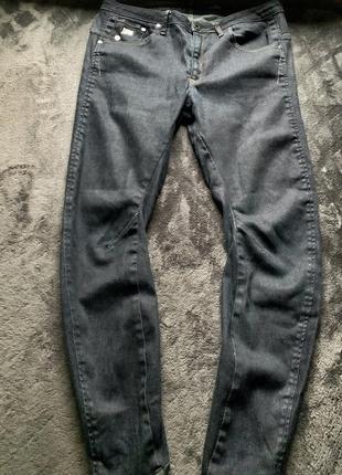 Чоловічі джинси g-star
