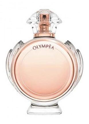 Духи paco rabanne olympea