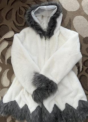 Шуба 2