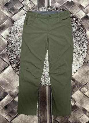Штаны berghaus (оригинал)