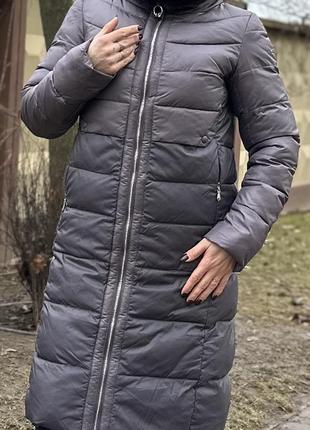 Пуховик