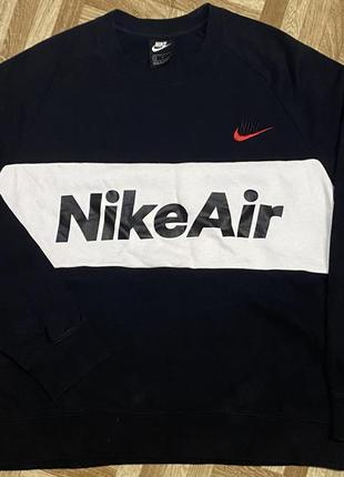 Свитшот nike