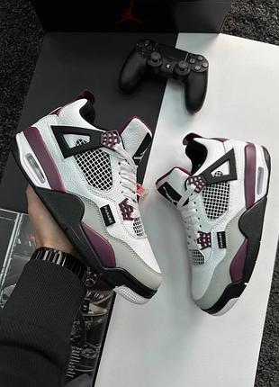 Мужские кроссовки nike air bacon