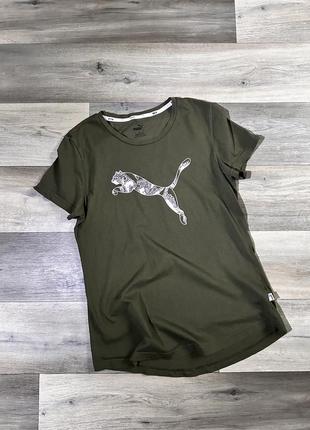 Футболка puma