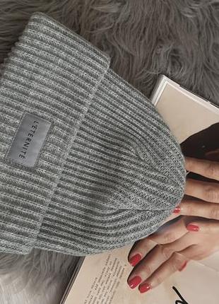 Шапка h&m