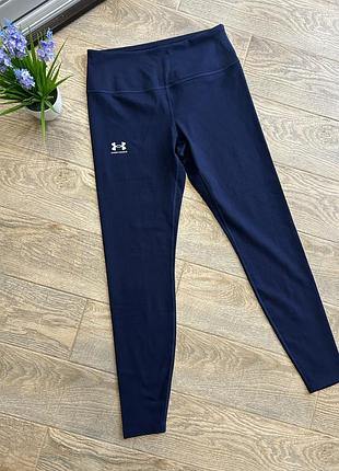 Спортивні лосіни under armour