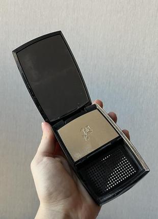 Пудра lancome