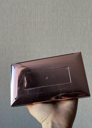 Палетка тіней lancome chiara ferragni2 фото