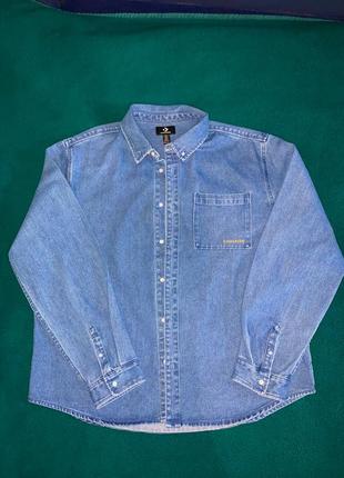 Нова сорочка converse