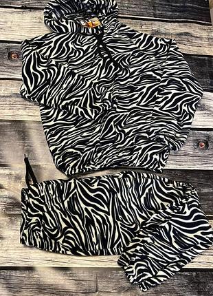 Костюм фліс жіночій розмір хл