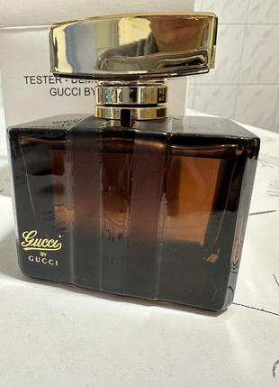 Парфюмированная вода gucci