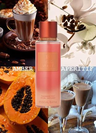 Спрей,мист victoria’s secret мист