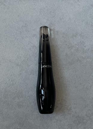 Туш lancome 01