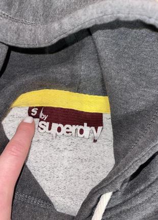 Байка унісекс superdry