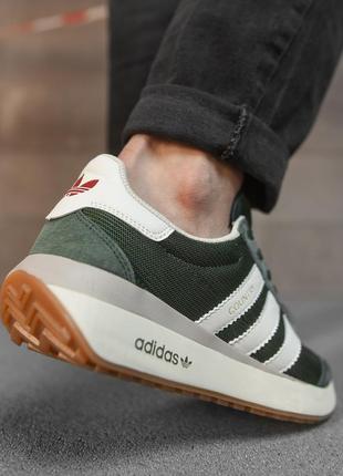 Мужские кроссовки retro масло, adidas кроссовки, мужские adidas3 фото