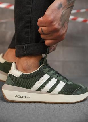 Мужские кроссовки retro масло, adidas кроссовки, мужские adidas1 фото