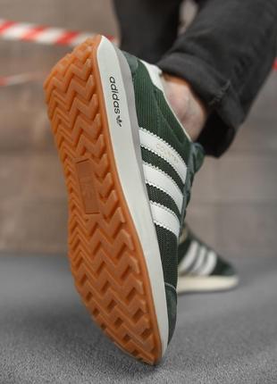 Мужские кроссовки retro масло, adidas кроссовки, мужские adidas5 фото