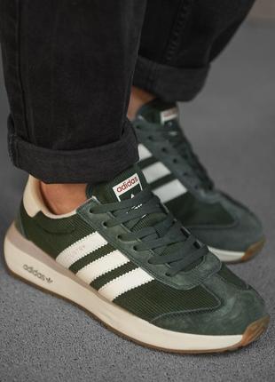 Мужские кроссовки retro масло, adidas кроссовки, мужские adidas6 фото