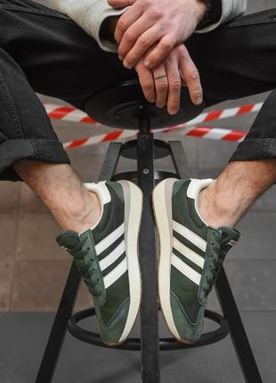Мужские кроссовки retro масло, adidas кроссовки, мужские adidas7 фото